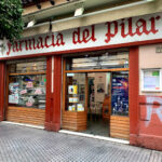 Farmacia Del Pilar - Sevilla