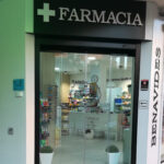 Farmacia Benavides