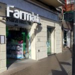 Farmàcia EL DRAC Badalona