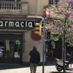 Farmàcia Diputació (Marta Clos)