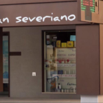 FARMACIA SAN SEVERIANO