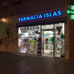 Farmacia Islas