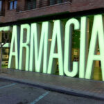 Farmacia Casanueva Luis