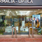 Farmacia María J. Carrillo Poyato