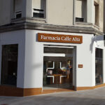 Farmacia Calle Alta