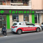 Farmacia Benlloch