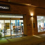 Farmacia Maria Prats
