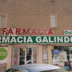 Farmacia Galindo Samper Antonio Enrique