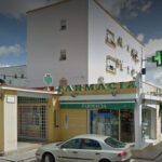 Farmacia La Vid