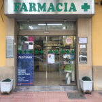 Farmacia Sanchis SR CB