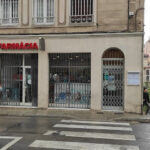 Farmàcia Güell Salut (Noelia S. Gea)
