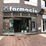 Farmacia Tomé Cano