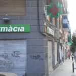 Farmàcia Corominas Frigola
