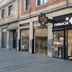 Farmacia Martínez de Luco García