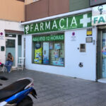 Farmacia Ldo. Miguel Berraquero González
