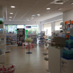 Farmacia Carmen Cózar
