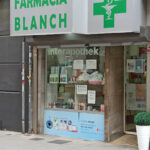 Farmacia Blanch C.B.