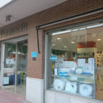 FARMACIA M.A. Martínez López