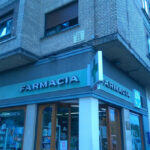 Farmacia Daniel Barbarin