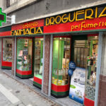 FARMACIA Colón BILBOTIKA Museo