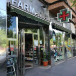 FARMACIA DELICIAS va (Ldo. Alvaro Sobrino Moreno)