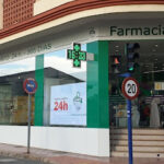 Farmacia 24 HORAS torrevieja