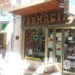 Farmacia Navas de Tolosa