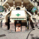 Farmacia Ldo. Cristóbal De Miguel