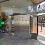 Farmacia-Óptica Jon Eguinoa (Txagorritxu)