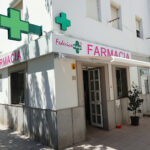 Farmacia Federico Mayo 23