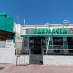 Farmacia La Botica (Jiménez y Ballester)