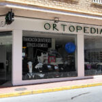 Farmacia-Ortopedia Rodrigo Carbajo 24H