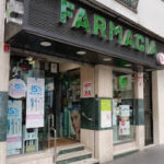 Farmacia Plaza De Gracia