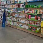 Farmacia Mª Aranzazu de Pablo Rojo