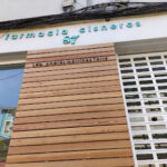 Farmacia Cisneros - Lcdo. Andrés Martínez Torre