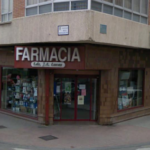 FARMACIA LUCAS ALBACETE C.B.