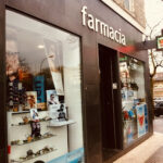 Farmacia Sansomendi - Tamara Palacios