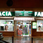 Farmacia Miguel A. Camacho Martínez