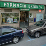 Farmacia Paula Briones Amor