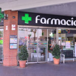 Farmacia Merinero Farmalife Parque Corredor