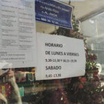 Farmacia Ghais Delgado
