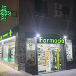 Farmacia Candela Cepeda