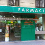 FARMACIA BELTRAMI GRAN CAPITAN
