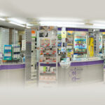 FARMACIA MARÍA ROSA PARADINAS RODRÍGUEZ