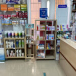 Farmacia Mª Encarnación García-Lax Espinosa