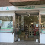 Farmacia Hispanidad 56