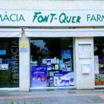 FARMÀCIA FONT-QUER