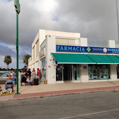 Farmacia Laguna Rosa, Ldo. Alberto Vegara Andreu – Reseña y Opiniones