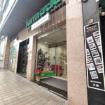 Farmacia Cruz del Señor