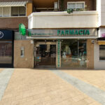 FARMACIA TEJARES - Luis Miguel del Corral Rubio